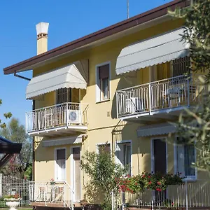 Appartamento Appartamenti&bungalows Luca Angiolin, Cavallino-Treporti