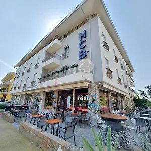 3* Szálloda Bianco