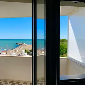 3* Apartmanhotel Eurobeach