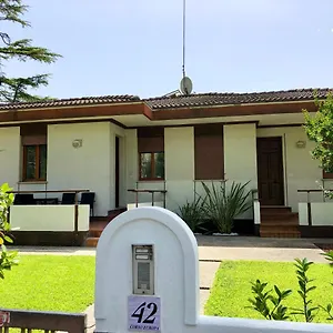  Apartament Lido