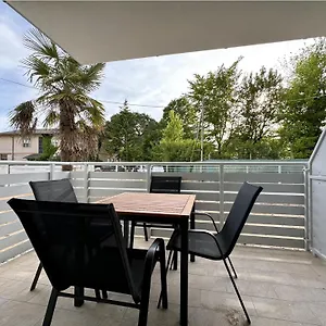 Apartmán Eva - Carraro Immobiliare Jesolo - Family, Cavallino-Treporti