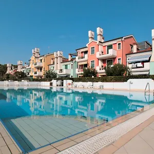  Apartament Le Briccole