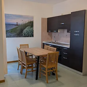 Apartmán Vanin, Cavallino-Treporti