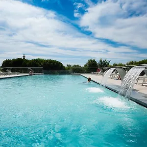 Camping Village San Marco Cavallino-Treporti