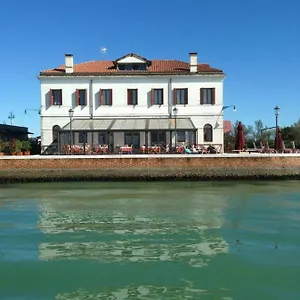 Antica Dogana Guest house