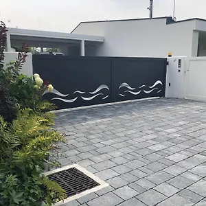 Apartmán Maribeach, Cavallino-Treporti