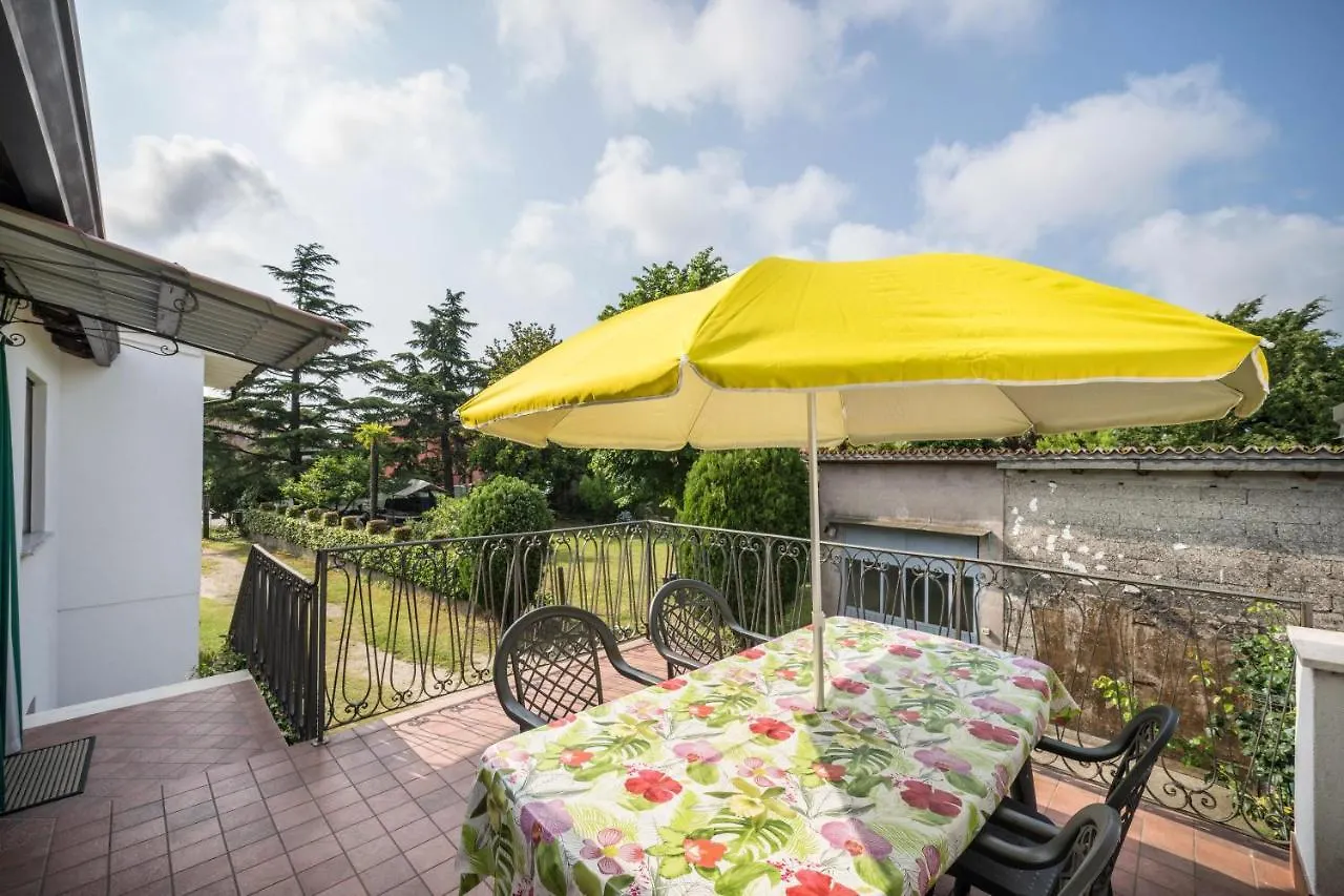 Casa Vacanze Bergamo Apartment Cavallino-Treporti