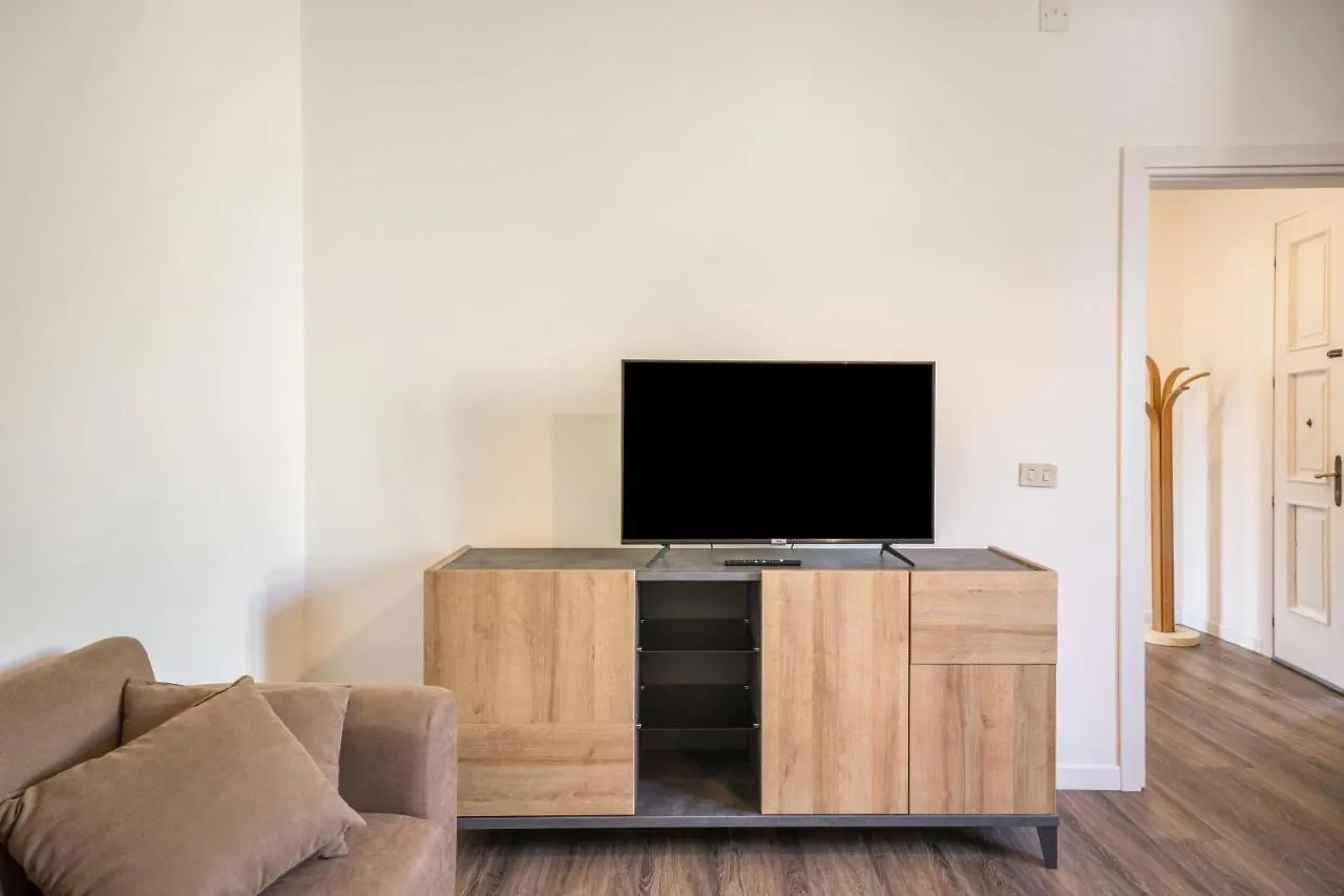 Apartmán Casa Vacanze Bergamo Cavallino-Treporti