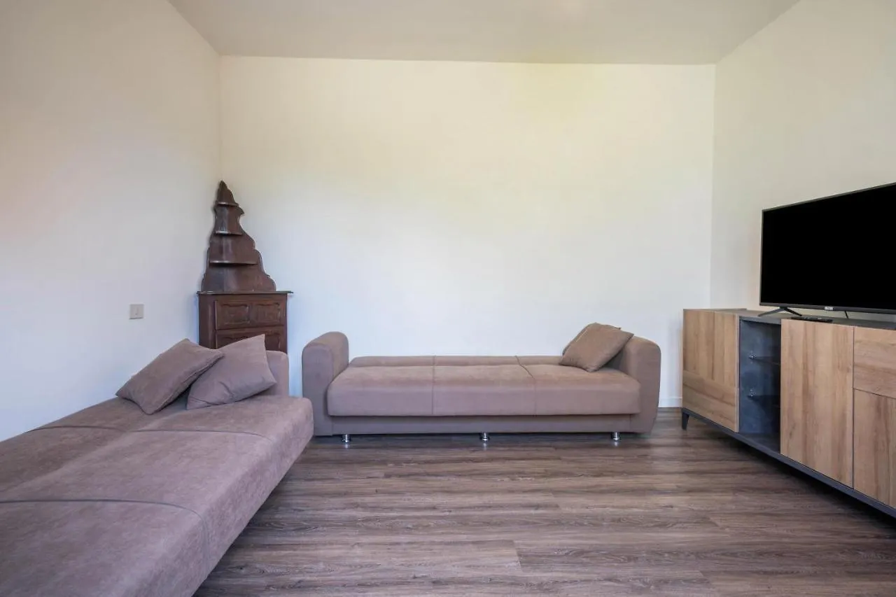 Apartmán Casa Vacanze Bergamo Cavallino-Treporti