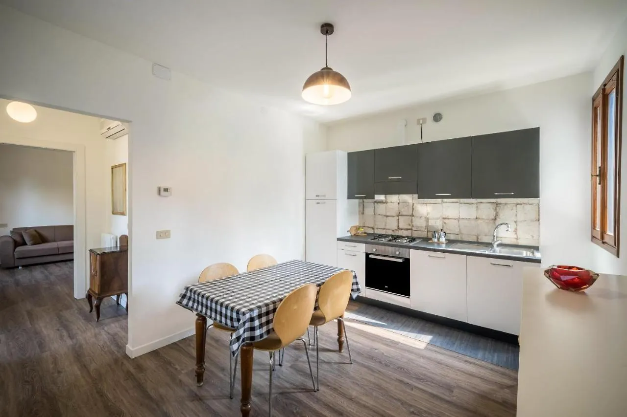 Casa Vacanze Bergamo Apartment Cavallino-Treporti Italy