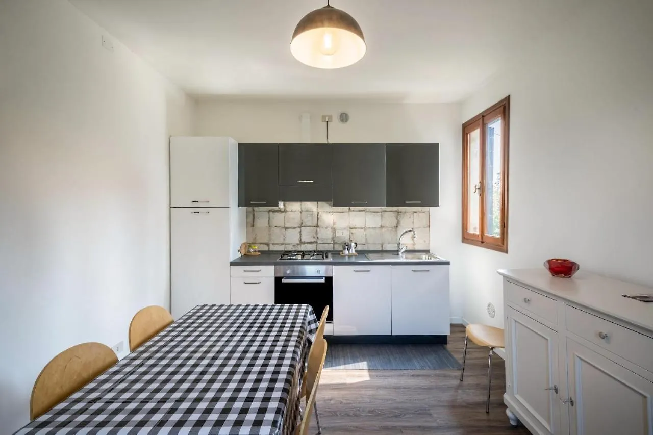 Casa Vacanze Bergamo Apartment Cavallino-Treporti Italy