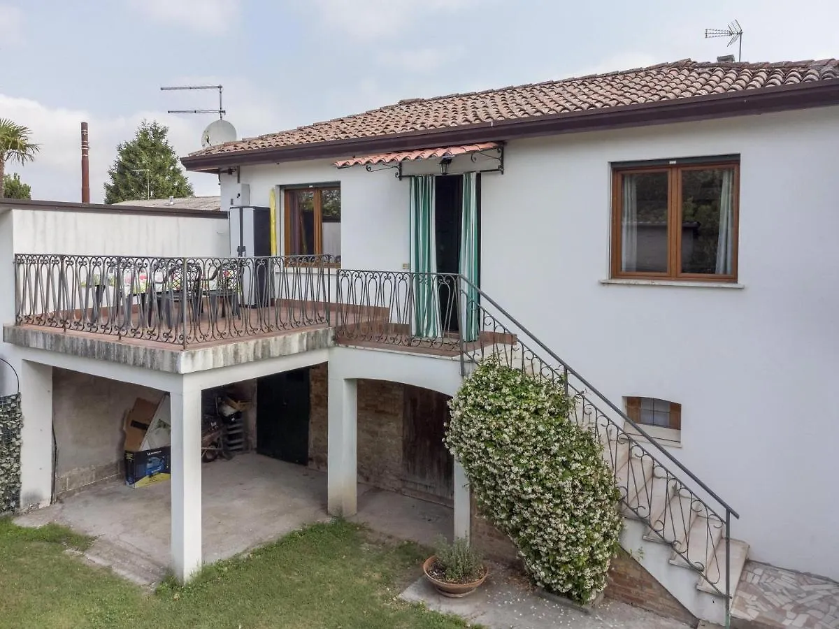 Casa Vacanze Bergamo Apartment Cavallino-Treporti