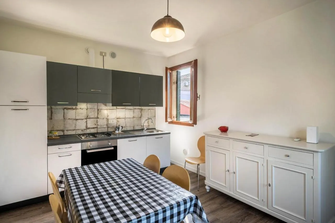 Casa Vacanze Bergamo Apartment Cavallino-Treporti Italy