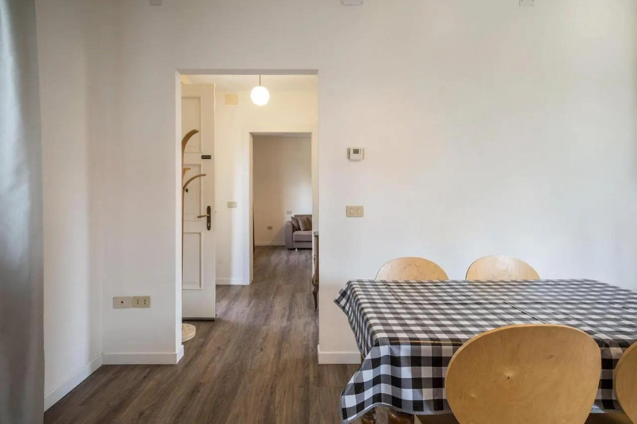 Apartmán Casa Vacanze Bergamo Cavallino-Treporti