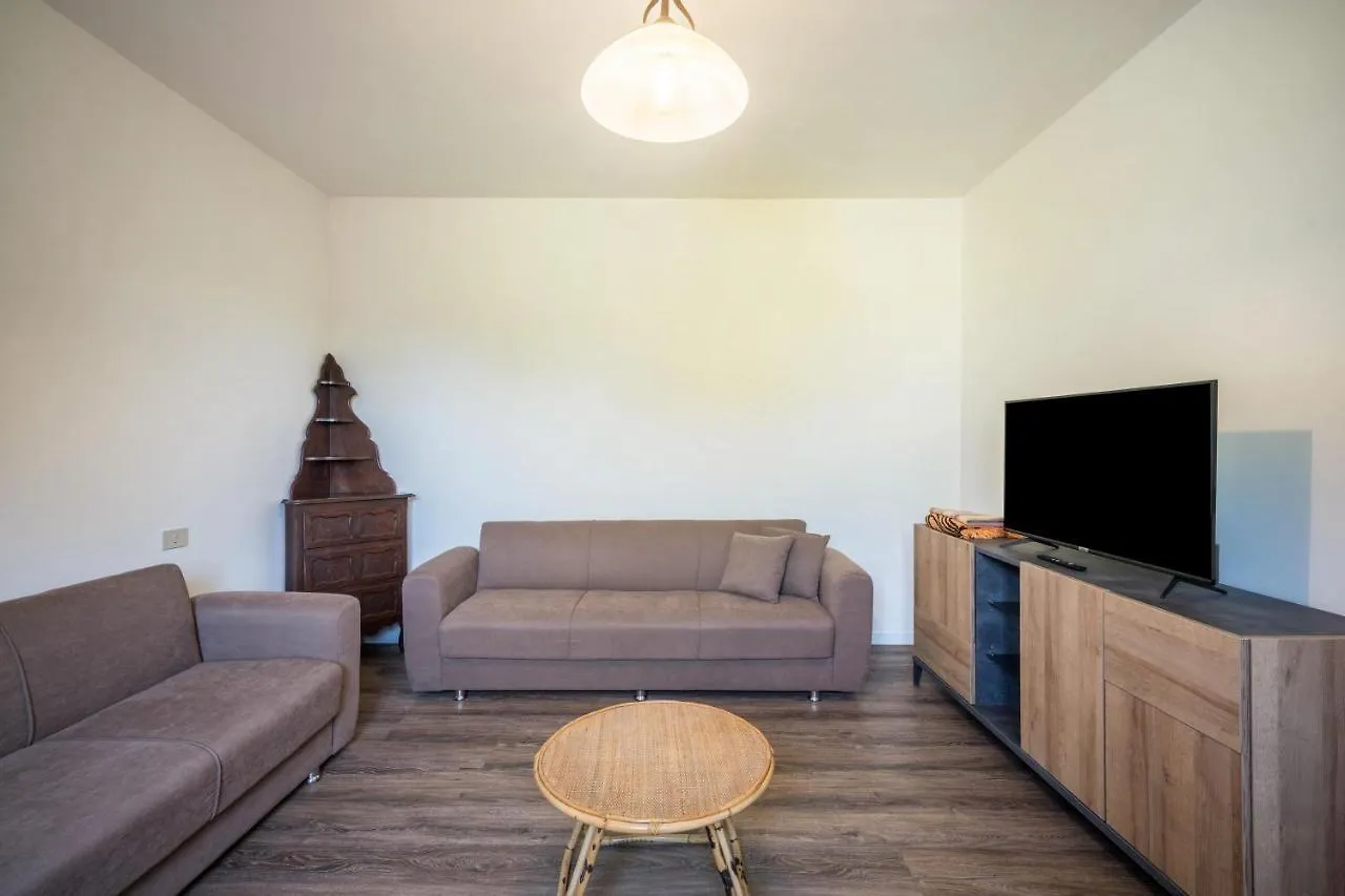 Casa Vacanze Bergamo Apartment Cavallino-Treporti