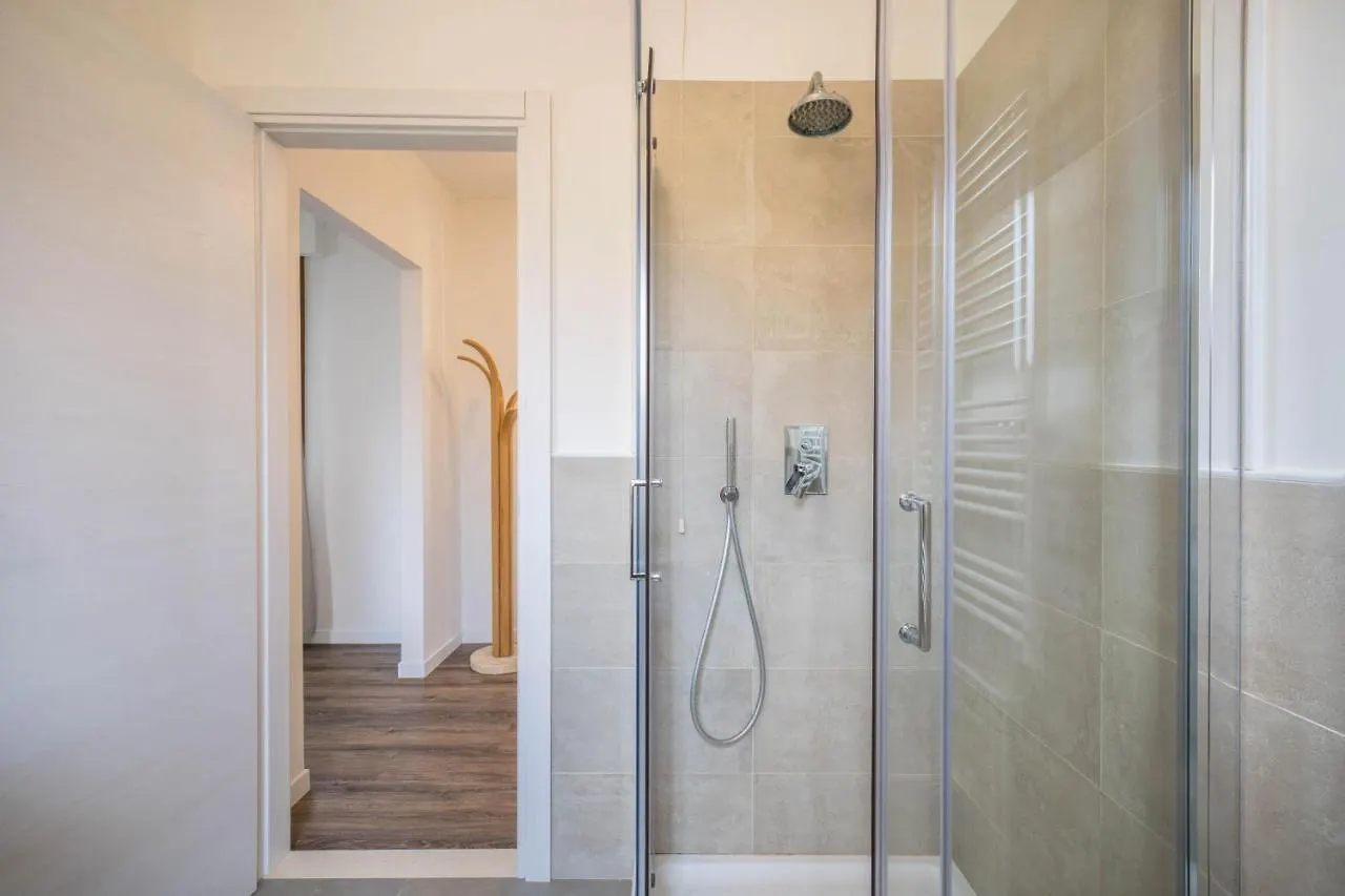 Casa Vacanze Bergamo Apartment Cavallino-Treporti 0*,
