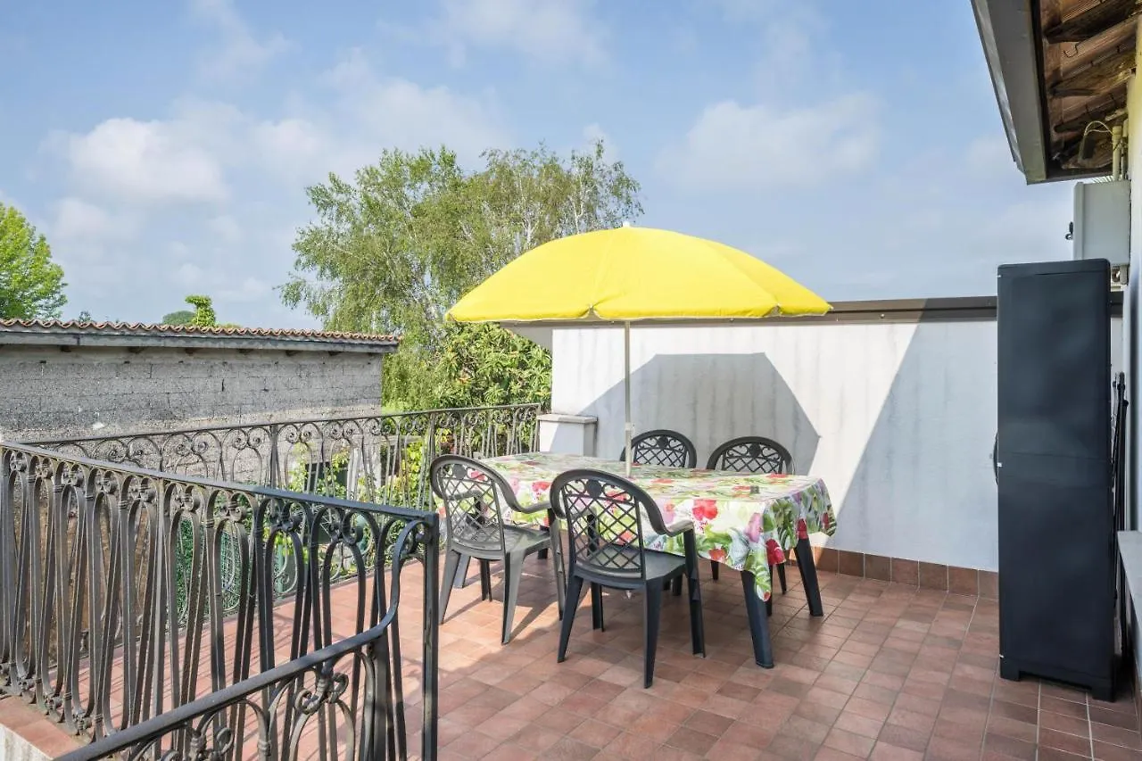 Casa Vacanze Bergamo Apartment Cavallino-Treporti 0*,  Italy