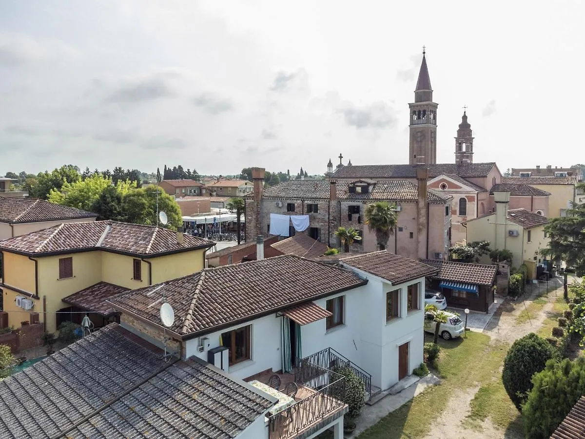 Casa Vacanze Bergamo Apartment Cavallino-Treporti 0*,