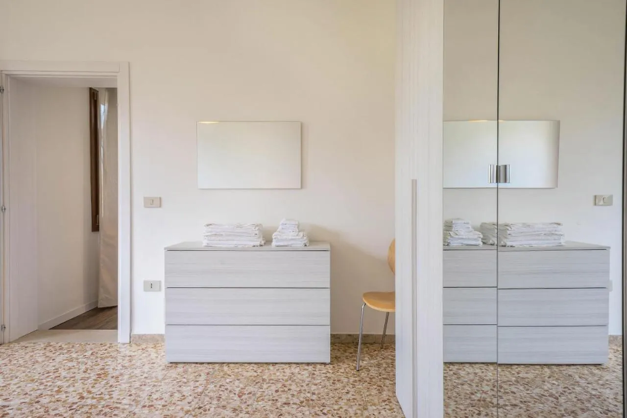 Casa Vacanze Bergamo Apartment Cavallino-Treporti