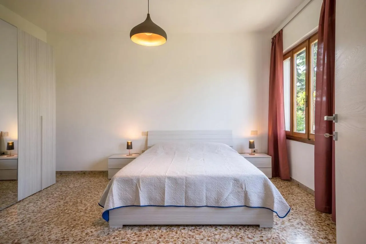 Apartmán Casa Vacanze Bergamo Cavallino-Treporti