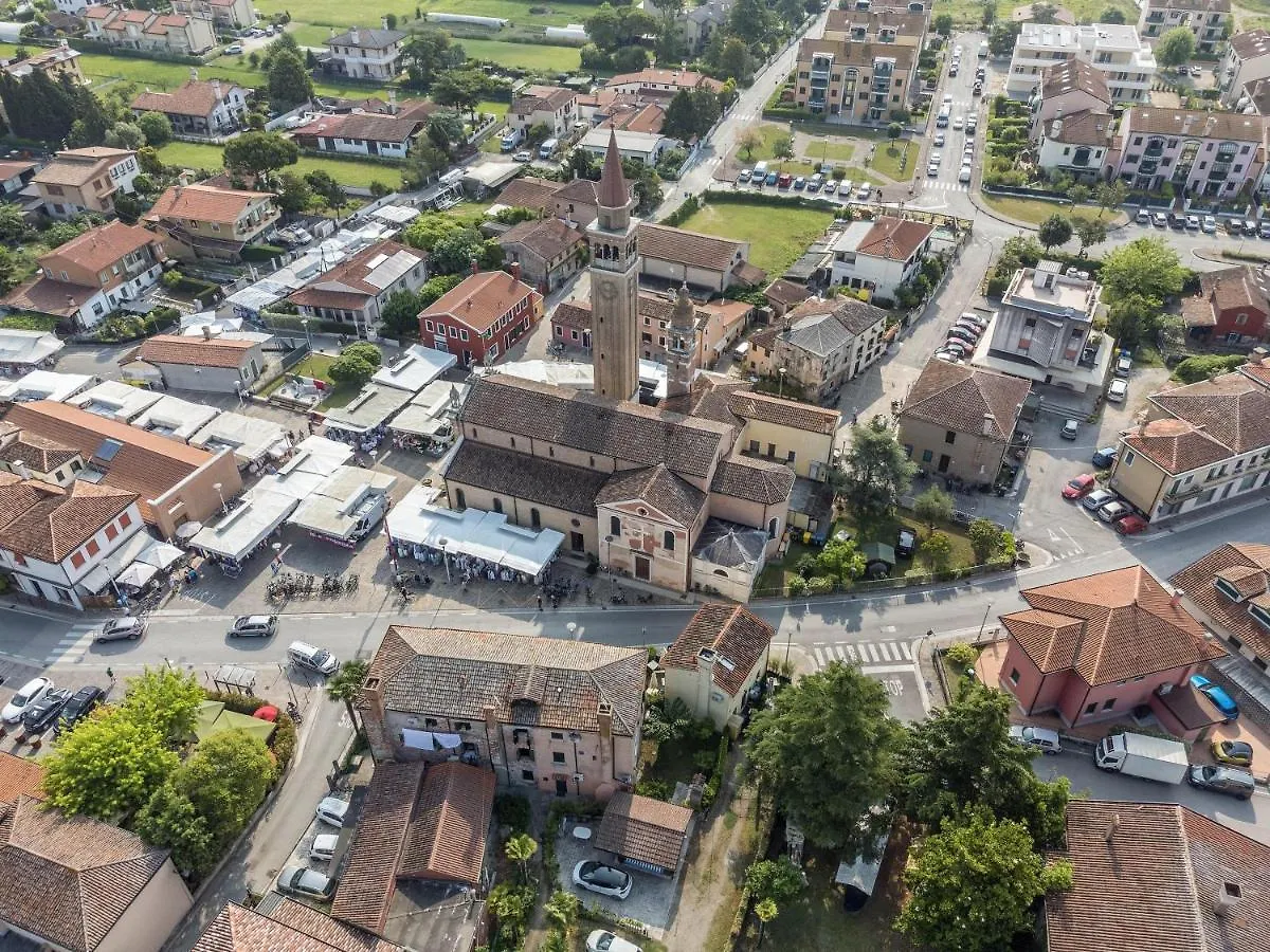 Casa Vacanze Bergamo Apartment Cavallino-Treporti