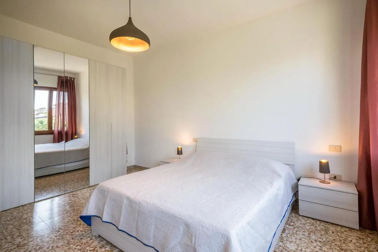 Casa Vacanze Bergamo Apartment Cavallino-Treporti